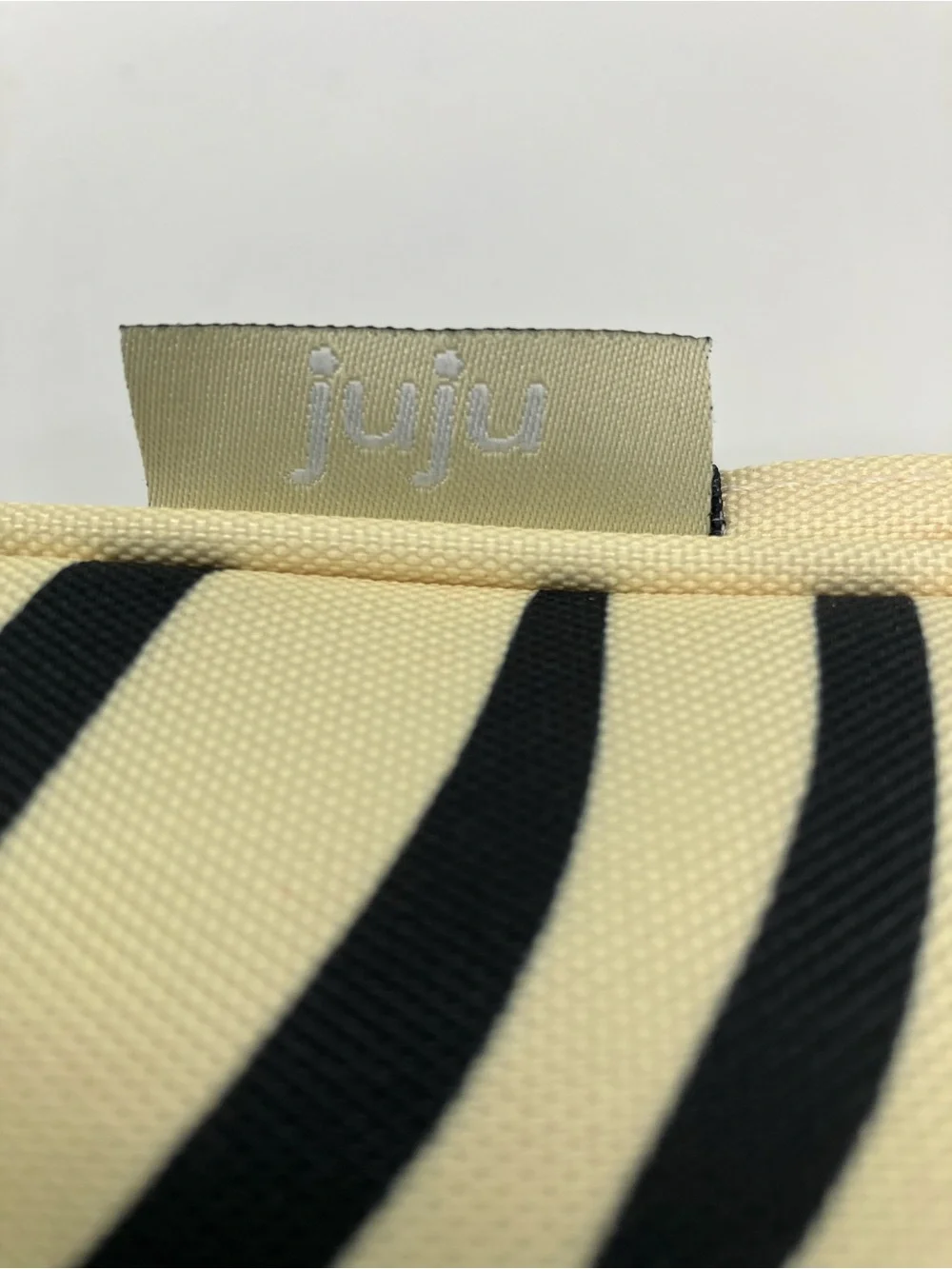 ELZO CJ Hendry Juju - Animal Print Series Limited Edition Plush Pendant